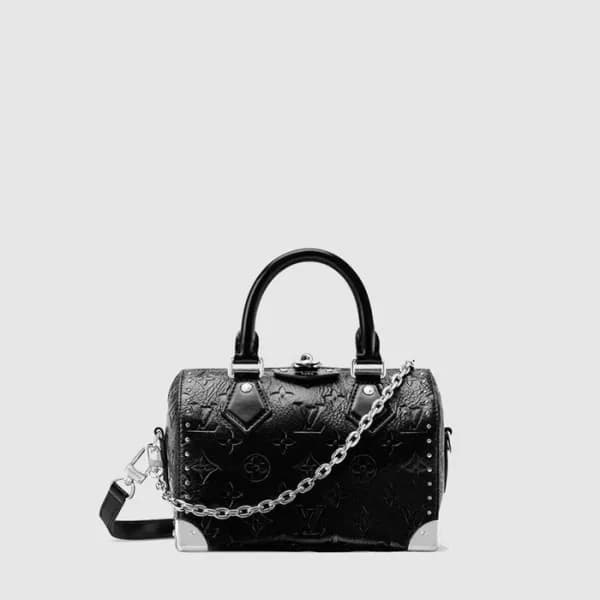 루이비통 여성 스피디 트렁크 20 M27921 - Louis vuitton Womens S… - 1