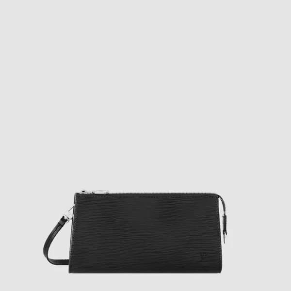 루이비통 여성 포쉐트 악세수아 M82720 - Louis vuitton Womens Poc… - 1