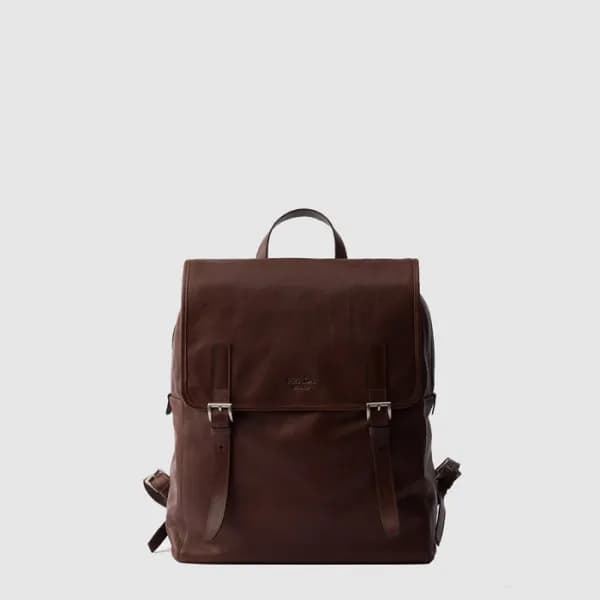 프라다 남성 가죽 백팩 2VZ119 - Prada Mens Leather Backpack … - 1