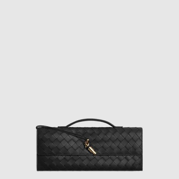 보테가 베네타 여성 안디아모 클러치 - Bottega veneta Womens Andiam… - 1