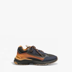 벨루티 남성 스카이러닝 스니커즈 - Berluti Mens Sky Running Sneak…