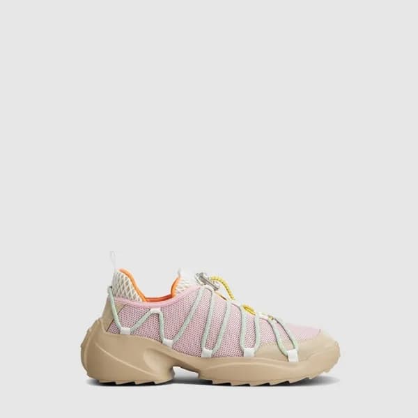 로저비비에 여성 비브 재그 스니커즈 - Roger Vivier Womens Viv Zag … - 1