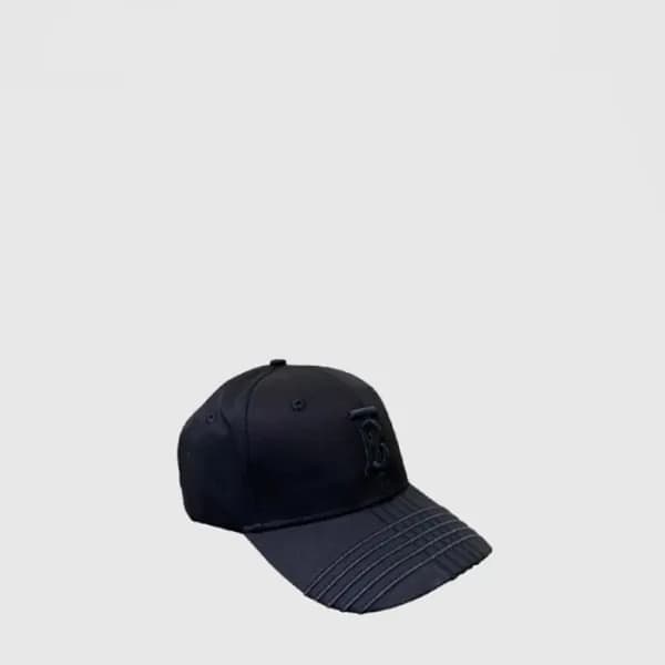 버버리 남성 베이스볼 캡 - Burberry Mens Baseball Cap - acc73… - 1