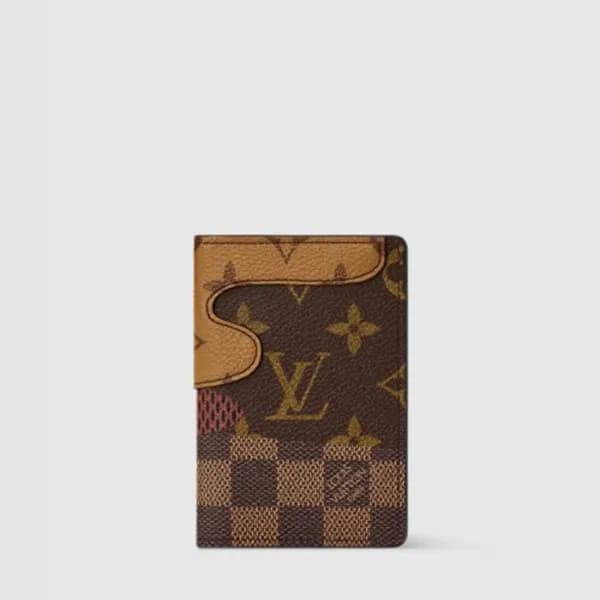 루이비통 남성 포켓 오거나이저 M26010 - Louis vuitton Mens Pocke… - 1