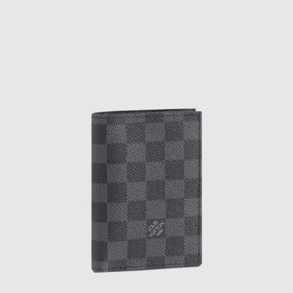 루이비통 남성 패스포트 커버 M64411 - Louis vuitton Mens Passpo… - 1