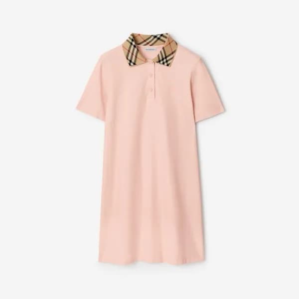 버버리 여성 폴로 원피스 - Burberry Womens Polo One-pieces - … - 1