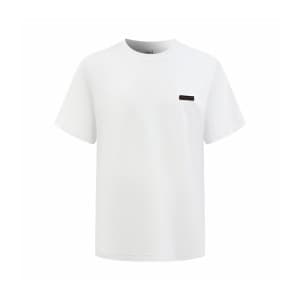 벨루티 남성 라운드 반필티 - Berluti Mens Round Tshirt - bec15…