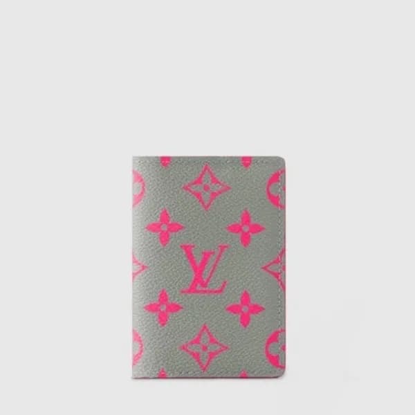 루이비통 남성 포켓 오거나이저 M15027 - Louis vuitton Mens Pocke… - 1