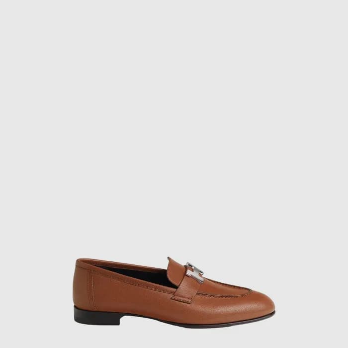 에르메스 여성 파리 로퍼 - Hermes Womens Paris Loafer - hes14…