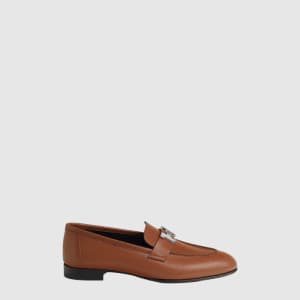 에르메스 여성 파리 로퍼 - Hermes Womens Paris Loafer - hes14…