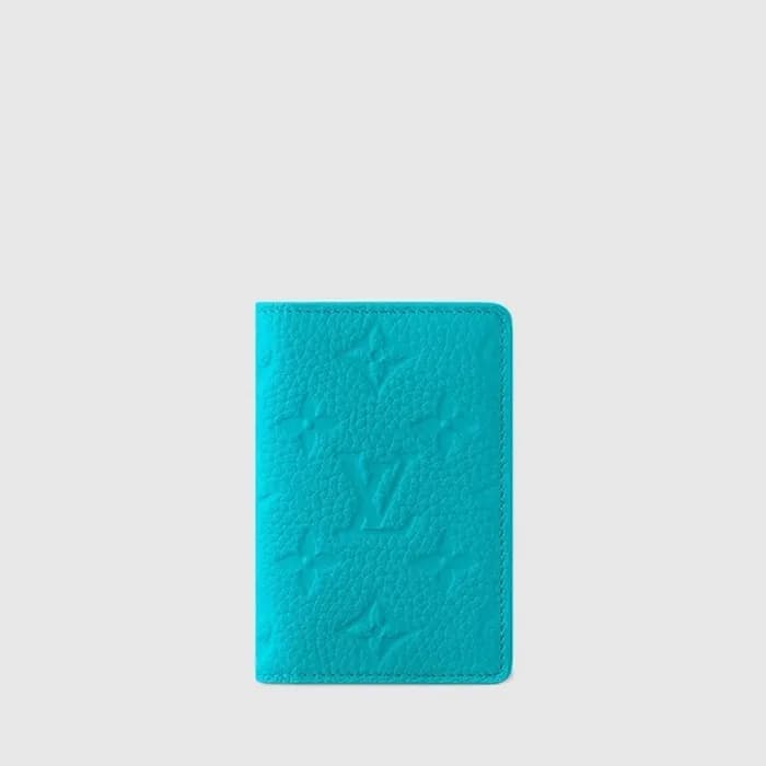 루이비통 남성 포켓 오거나이저 토뤼용 M11502 - Louis vuitton Mens P… - 1