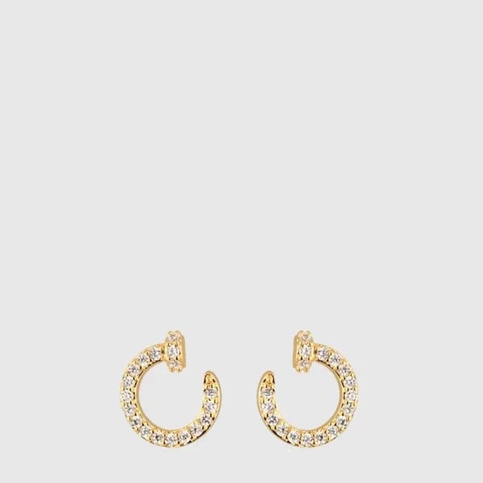 까르띠에 여성 저스트 앵 끌루 이어링 - Cartier Womens Juste un Clo…
