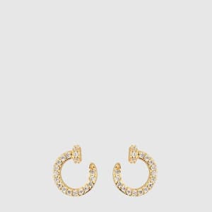까르띠에 여성 저스트 앵 끌루 이어링 - Cartier Womens Juste un Clo…