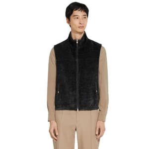 에르메네질도 제냐 남성 캐쥬얼 베스트 - Ermenegildo Zegna Mens Casu…