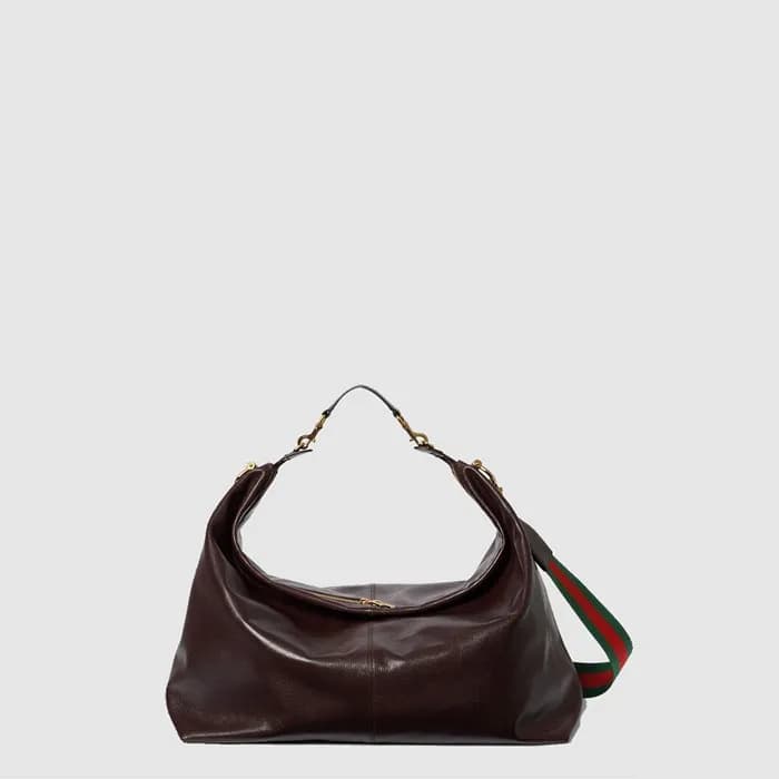 구찌 남성 브레라 라지 크로스바디 백 - Gucci Mens Brera Large Cros… - 1