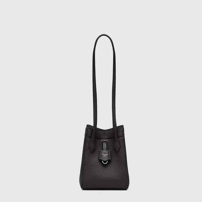 펜디 여성 오리가미 미니 - Fendi Womens Origami Mini - feb17065x - 1
