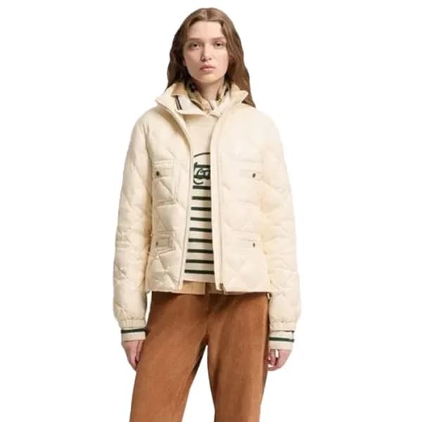 몽클레어 여성 다운 패딩 - Moncler Womens Down Padding - moc17151x - 1