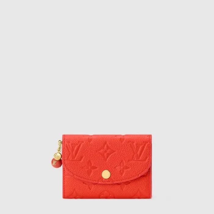 루이비통 여성 로잘리 코인 퍼스 M28989 - Louis vuitton Womens Rosalie Coin Purse - lvw1115x