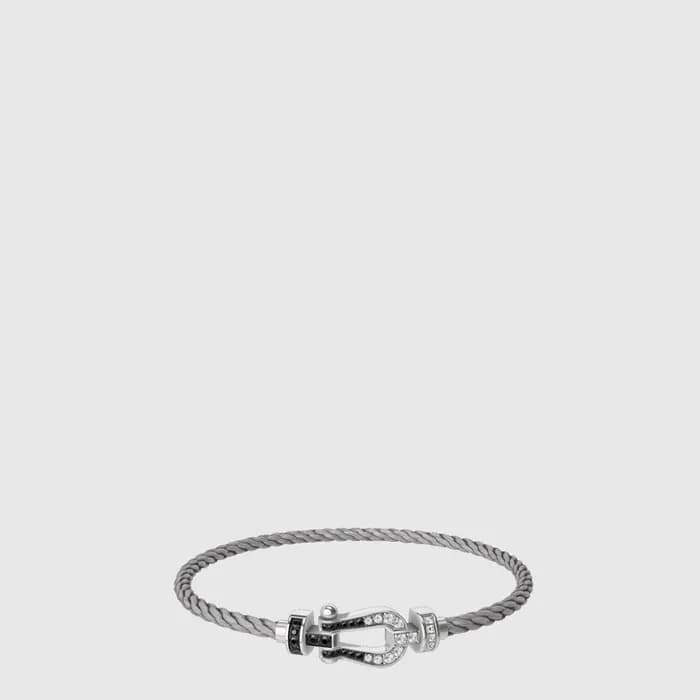 프레드 남성 포스텐 브레이슬릿 - Fred Mens Force 10 Bracelet - acc10034x - 1