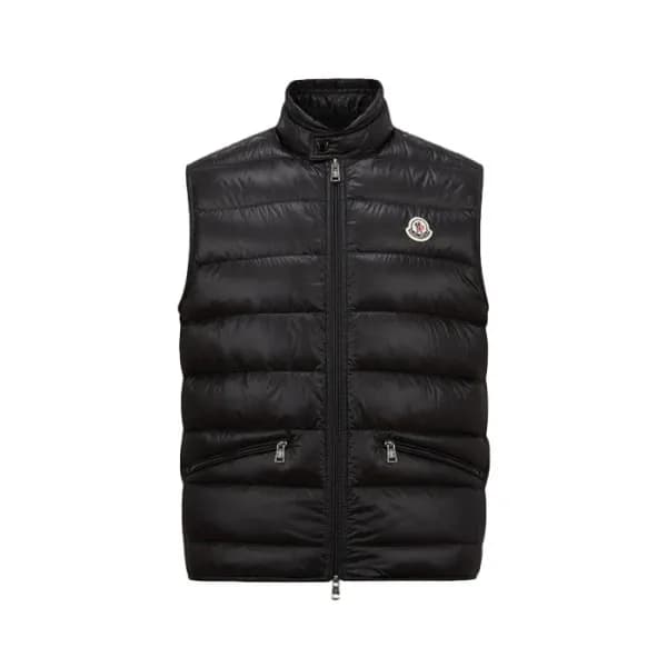몽클레어 남성 다운 베스트 - Moncler Mens Down Vest - moc17602x - 1