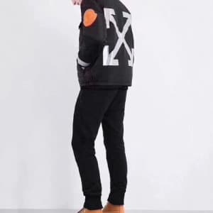 OFF-WHITE 2018 MENS PADDING JACKET - 오프화이트 남성 패딩자켓… - 1