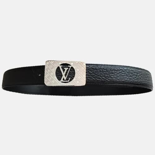 Louis Vuitton 2018 Mens Belt - 루이비통 남성 벨트 LOU0029… - 1