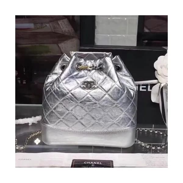 Chanel Gabrielle Back Pack ,23CM - 샤넬 가브리엘 백팩,CHAB… - 1