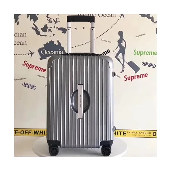 RIMOWA & Porscher Carrier,20/24/28 in - 리모와&포르쉐 남여… - 1