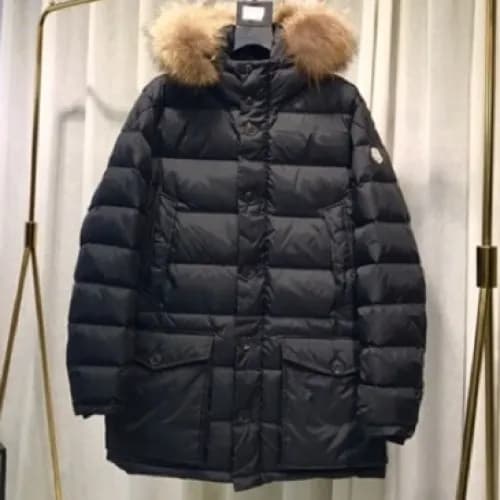 [매장판] Moncler 2018 Mens Down Padding - 몽클레어 남성 다운 … - 1