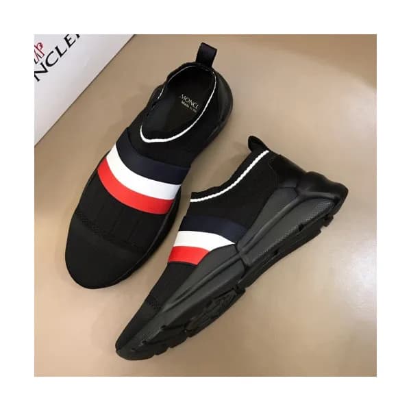 Moncler 2019 Mens Adon Scarpa Cajual Shoes - 몽클레어 … - 1