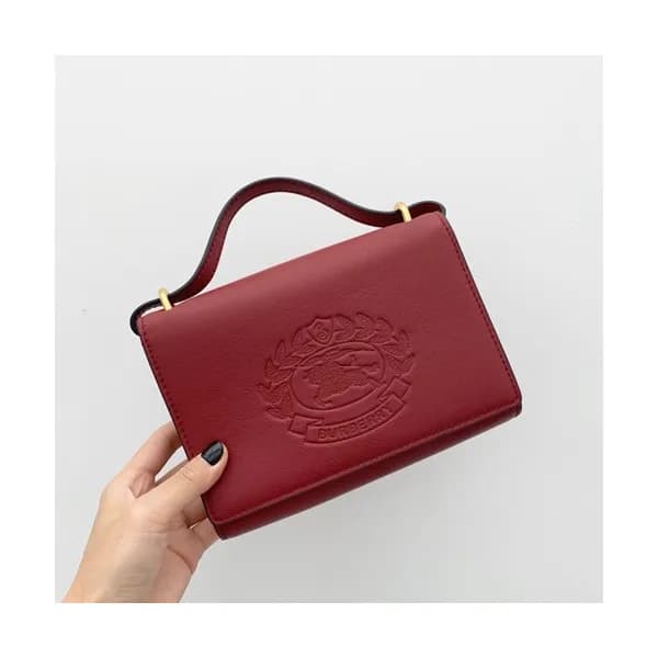 Burberry 2019 Tote Shoulder Cross Bag,19CM - 버버리 2… - 1