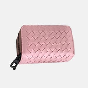 Bottega Veneta 2019 Key Holder / Coin Purse - 보테가베… - 1