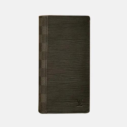 Louis Vuitton 2019 Brazza Wallet M62911 - 루이비통 201… - 1