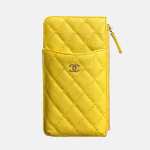 Chanel 2019 Ladies Wallet / Coin Purse / Card Purs… - 1