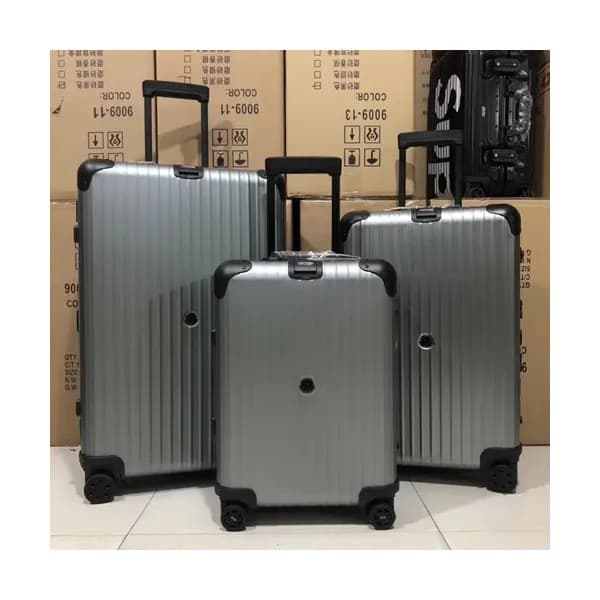 RIMOWA & Moncler 2019 Carrier,20/26/30 in - 리모와 & … - 1