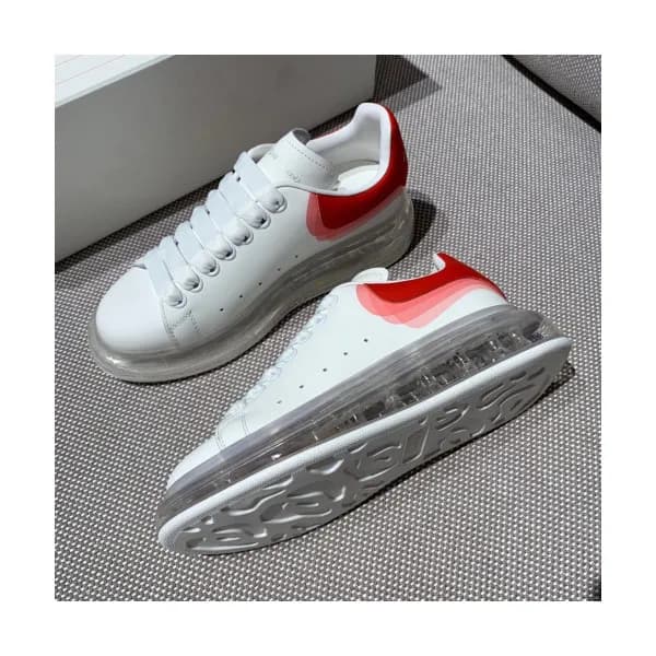 Alexander McQueen 2019 Mm/Wm Oversol Sneakers - 알렉… - 1