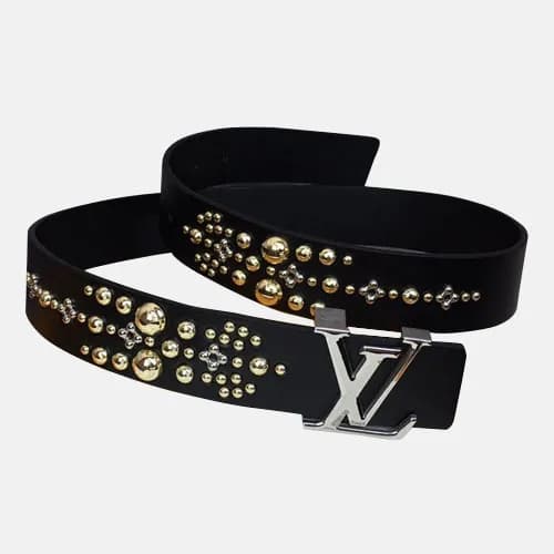 Louis vuitton 2019 Ladies Leather Belt - 루이비통 2019… - 1
