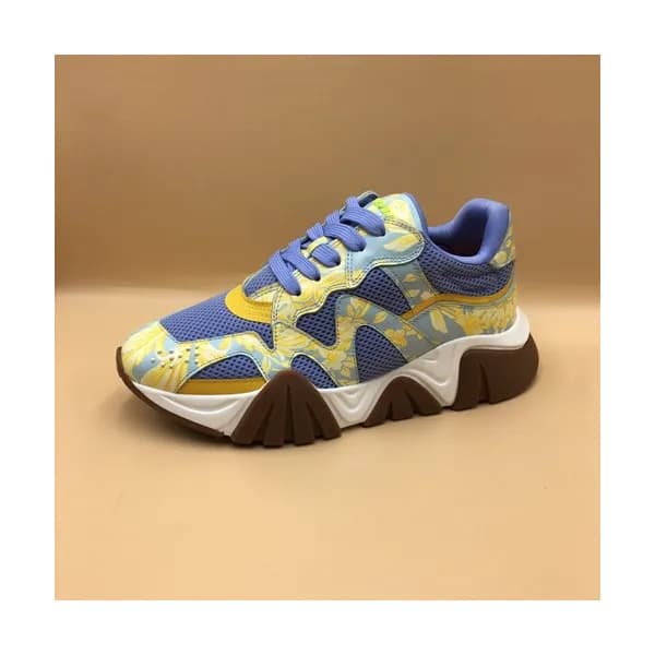 Versace 2019 Mm /Wm Running Shoes - 베르사체 2019 남여공… - 1