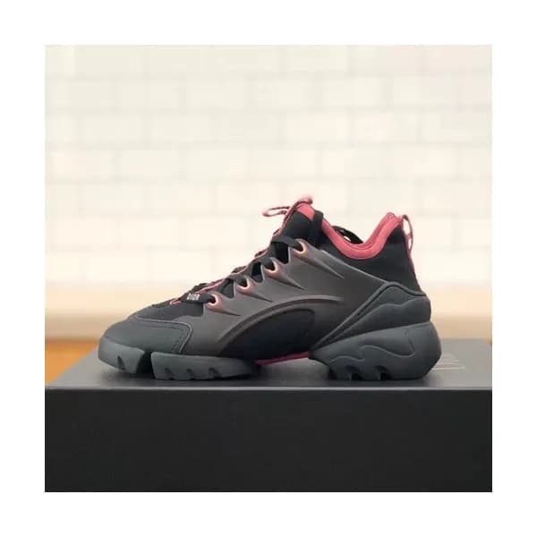 Dior 2019 Ladies Running Shoes - 디올 2019 여성용 런닝슈즈 … - 1