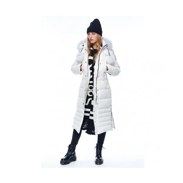 [매장판] Moose Knuckles 2019 Pondurak Gold Edition Pa… - 1