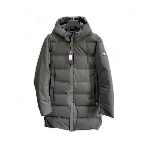 [매장판]Armani 2019 Mens Logo Duck Down Padding - 알마니… - 1