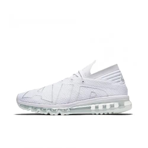 Nike 2019 Air Max Flair Air White Air Cushion Runn… - 1