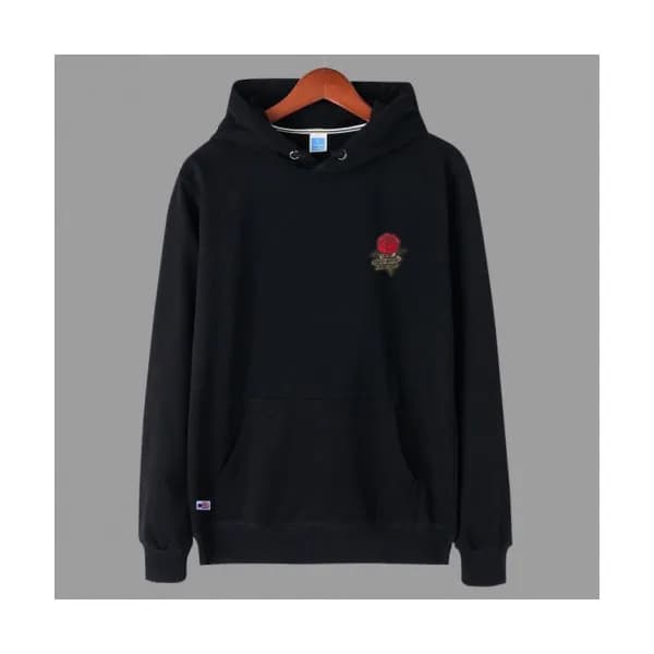 Armani 2019 Mm/Wm Logo Casual Cotton HoodT - 알마니 2… - 1