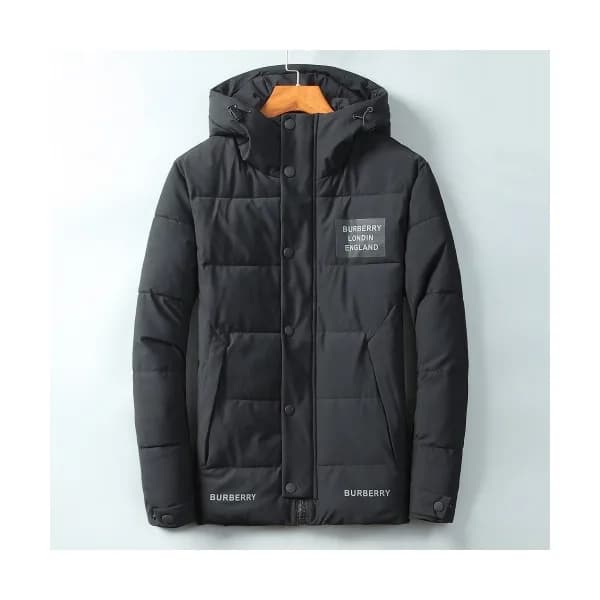 [버버리]Burberry 2020 Mens Casual Down Padding - 버버리 … - 1