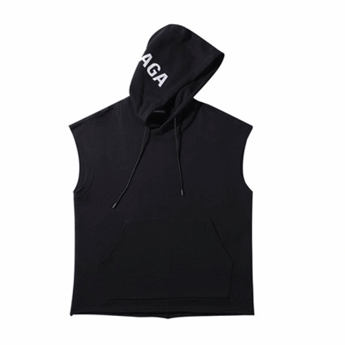 [발렌시아가]Balenciaga 2020 Mm/Wm Logo Oversize Cotton … - 1