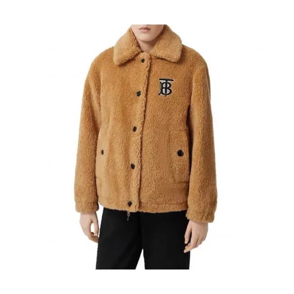 [버버리]Burberry 2020 Mens Casual Flannel Jackets - 버… - 1