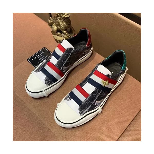 Gucci 2020 Mens Sneakers - 구찌 2020 남성용 스니커즈 GUCS09… - 1