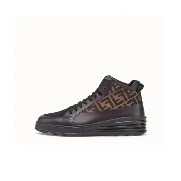 Fendi 2020 Mens Sneakers - 펜디 2020 남성용 스니커즈 FENS03… - 1