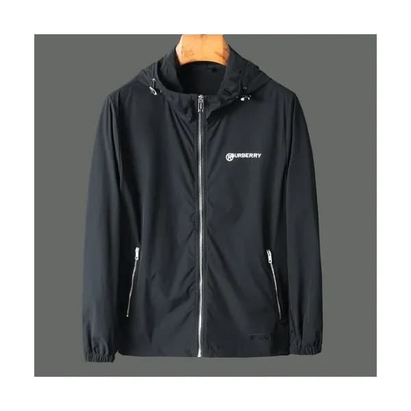 [버버리]Burberry 2020 Mens Casual Windproof Jackets -… - 1