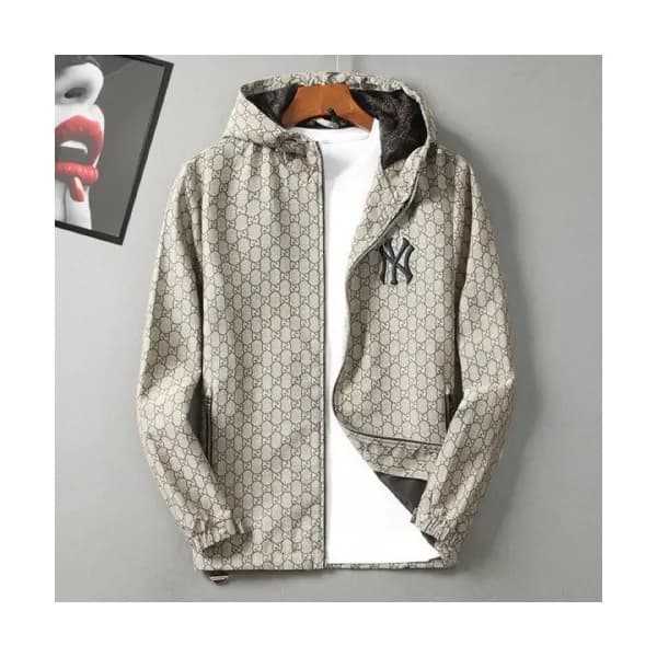 [구찌]Gucci 2020 Mens Logo Casual Jackets - 구찌 2020 … - 1
